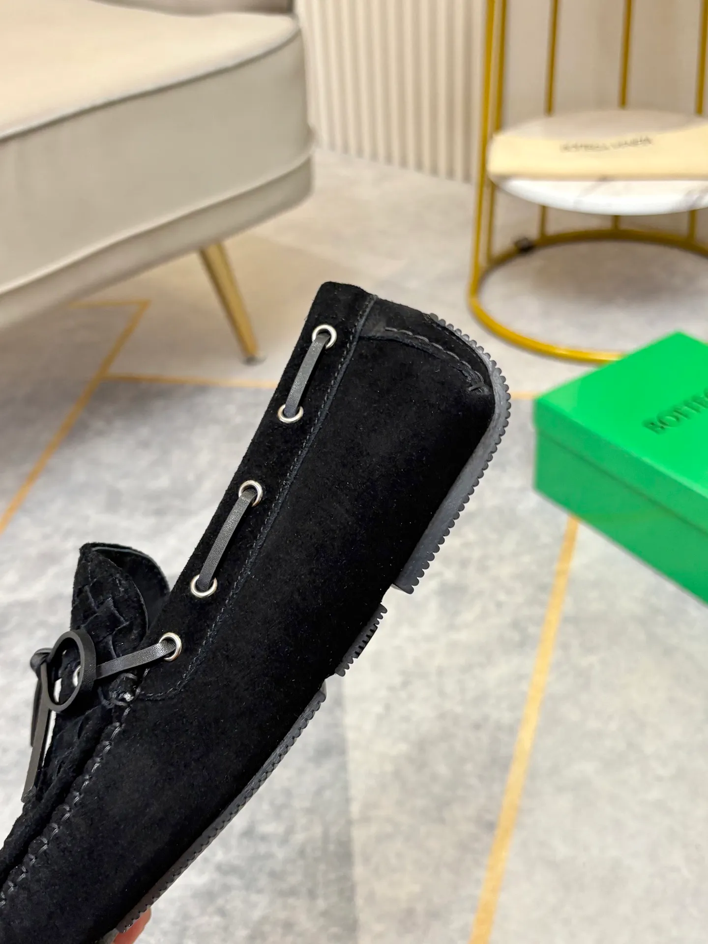 P420💰 (Niu Li + Niu Pad) [BV] The latest hot style‼ ️Casual men's shoes, uppers imported first-layer cowhide ➕Full imported cowhide lining✔️Exquisite workmanship, excellent foot feel, special rubber soles✔️, cool and fashionable, the latest fashion, fashionable outsole, hurry up.  Code number: 38-44 (can be customized to 37.45, non-refundable)